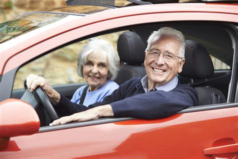 car insurance most affordable for seniors